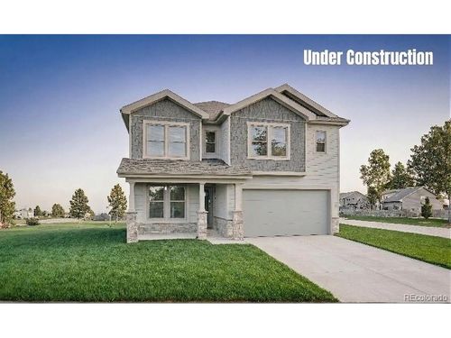 2149 Silverado Ln, Fort Lupton, CO, 80621 | Card Image