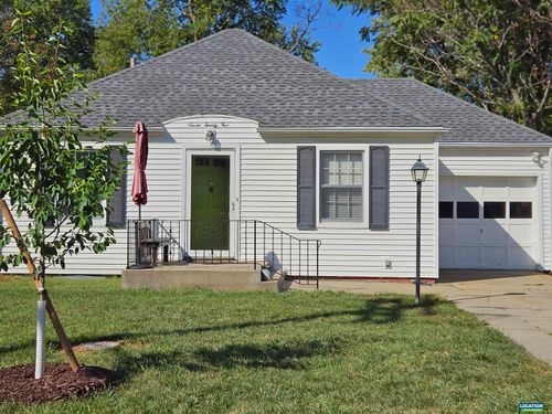 725 S 44th St, Lincoln, NE, 68510-3748 | Card Image