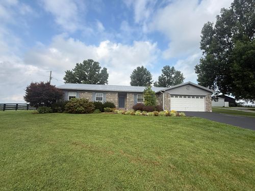 544 Hackett Pike, Richmond, KY, 40475-8918 | Card Image