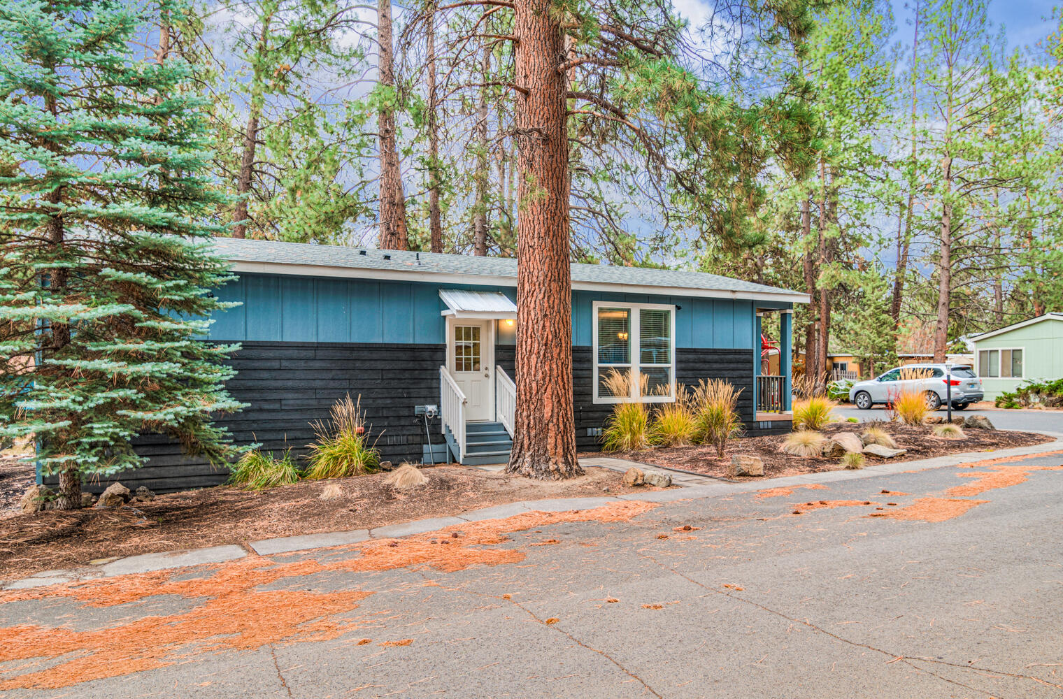 Residential in Bend 4