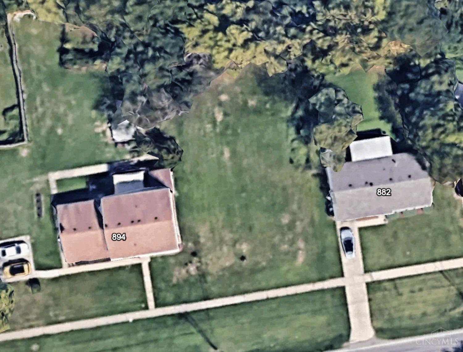 Land in Forest Park