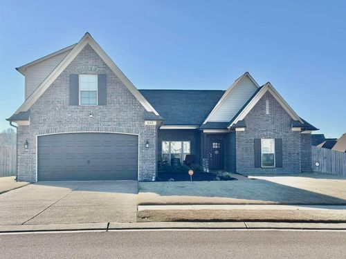 245 Ridge Top Ln, Atoka, TN, 38004-4508 | Card Image