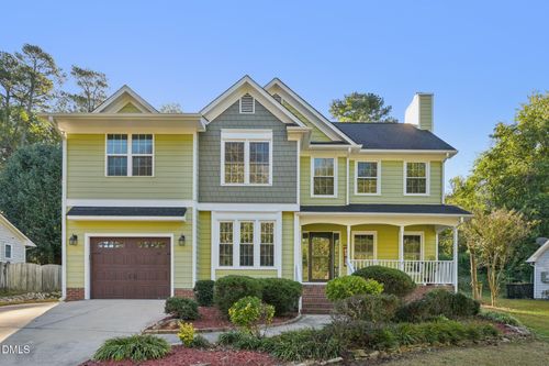 4416 Willow Lake Rd, Raleigh, NC, 27616-8724 | Card Image