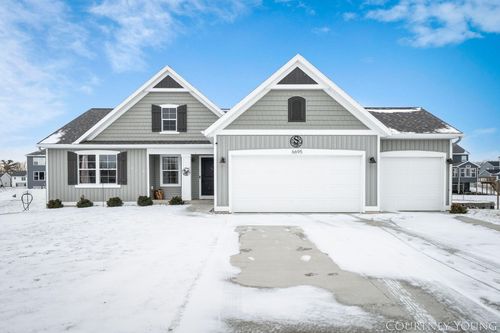 6695 Maria Dr, Hudsonville, MI, 49426-9820 | Card Image