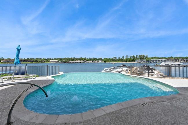 UNIT-213 - 199 Waterpoint Ct, Condo with 3 bedrooms, 3 bathrooms and 2 parking in Montgomery TX | Image 27
