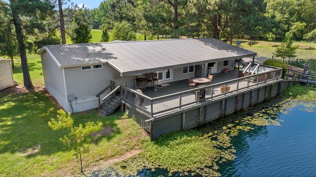 555 Us Business Highway 82, House other with 4 bedrooms, 2 bathrooms and null parking in Avery TX | Image 31