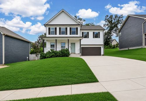 1381 Sussex Dr, Clarksville, TN, 37042-2028 | Card Image