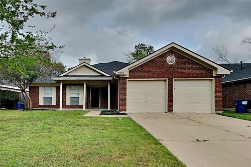 17326 Masonridge Dr, Houston, TX, 77095-1129 | Card Image