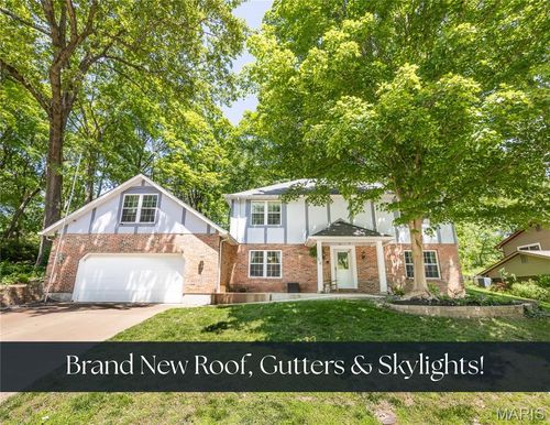 14 Shallowbrook Dr, O Fallon, IL, 62269-1267 | Card Image