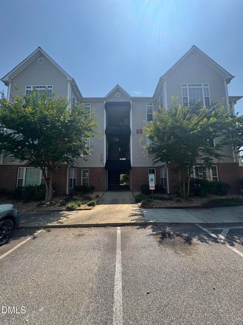 201-2520 Friedland Pl, Raleigh, NC, 27617-8495 | Card Image