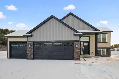 16809 Coquina St Nw, Ramsey, MN, 55303-6845 | Card Image