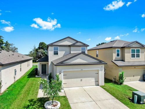 5453 Fez Ct, BROOKSVILLE, FL, 34602-6456 | Card Image
