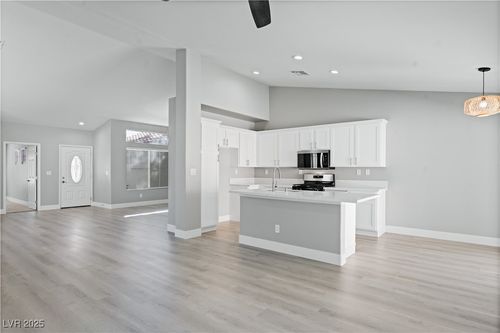 1910 Night Shadow Ave, North Las Vegas, NV, 89031-1692 | Card Image