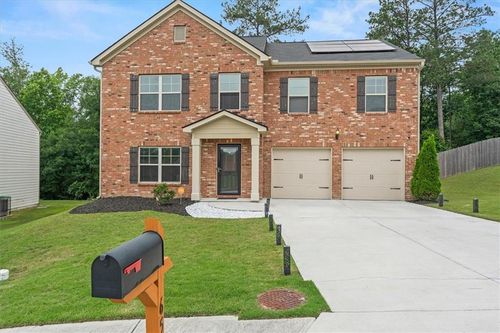 6550 Beaver Creek Trl, Atlanta, GA, 30349-4198 | Card Image