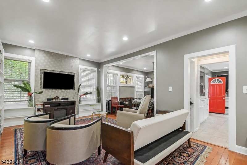 Residential in Newark City 2