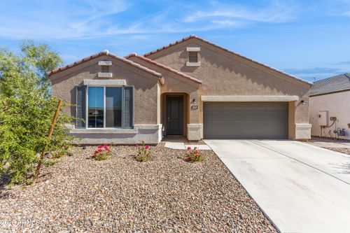 2269 N Camden Dr, Florence, AZ, 85132-6158 | Card Image