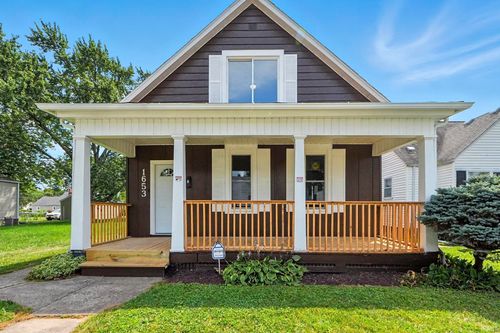 1653 Rosemont Dr, Fort Wayne, IN, 46808-4700 | Card Image