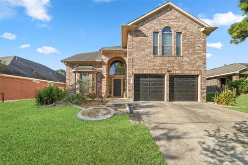 13417 Raintree Dr, Montgomery, TX, 77356-8637 | Card Image