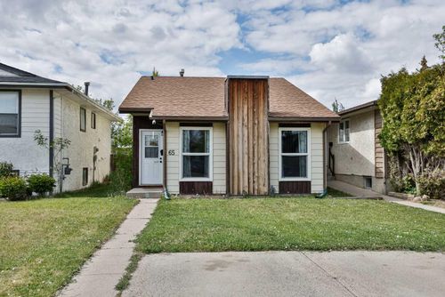 65 Princeton Cres W, Lethbridge, AB, T1K4S5 | Card Image
