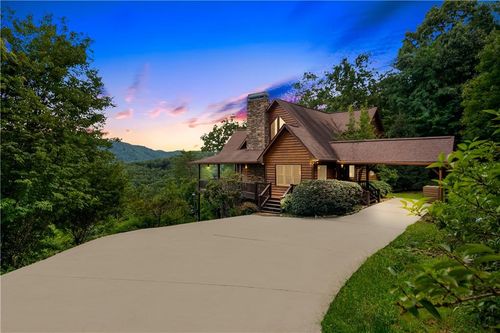 676 Deer Crest Overlook, Blue Ridge, GA, 30513-5261 | Card Image