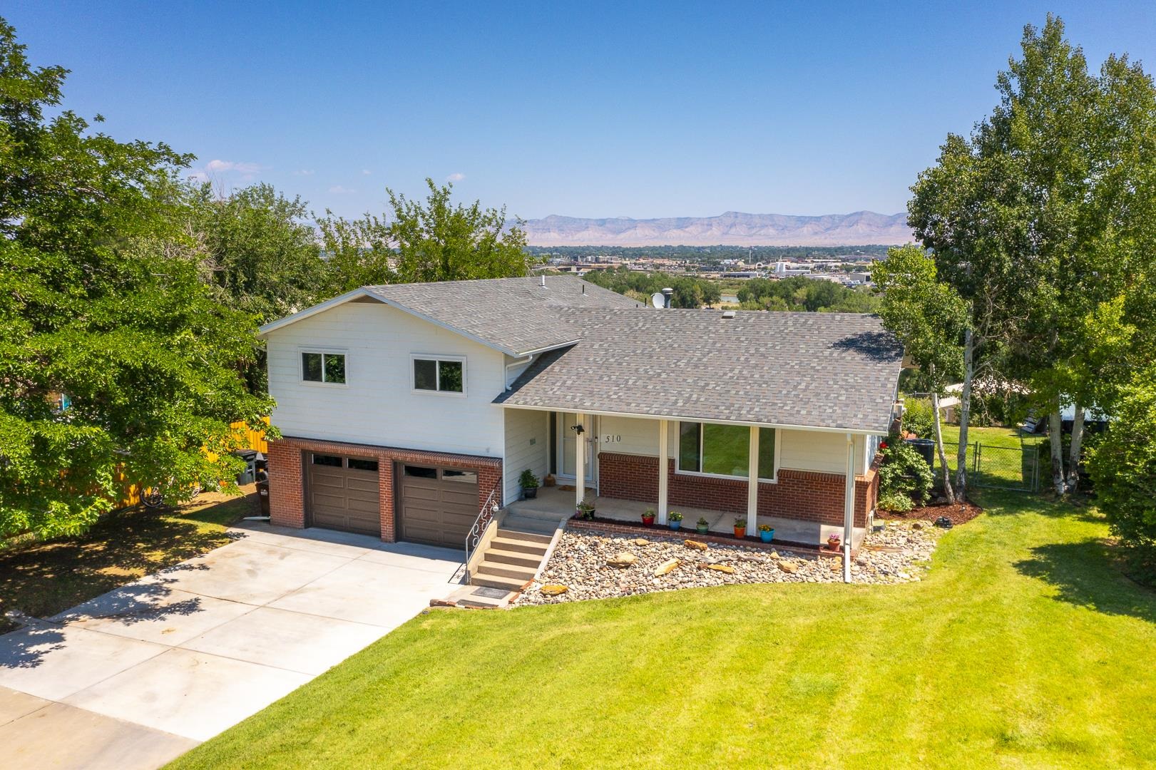 Riverview Dr, Grand Junction, CO 81507