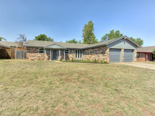 6613 Edgebrook Rd, Warr Acres, OK, 73132-6227 | Card Image