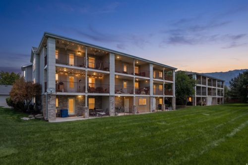 438 E 400 S, American Fork, UT, 84003-2520 | Card Image