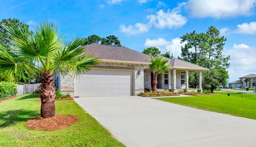 401 Pelican Bay Dr, Santa Rosa Beach, FL, 32459-3287 | Card Image