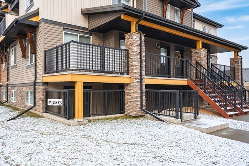 3103-2781 Chinook Winds Dr Sw, Airdrie, AB, T4B3S5 | Card Image