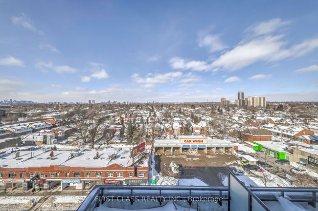904 - 2369 Danforth Ave, Condo with 2 bedrooms, 2 bathrooms and null parking in Toronto ON | Image 22