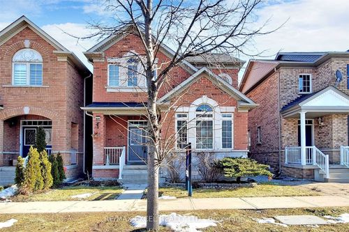 525 Country Glen Rd, Markham, ON, L6B1H4 | Card Image