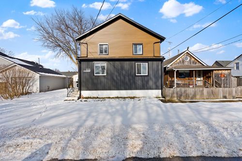 3-115 Kinnear St, Port Colborne, ON, L3K1A8 | Card Image