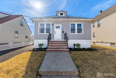 103 Lincoln Avenue, House other with 2 bedrooms, 2 bathrooms and null parking in Carteret NJ | Image 3