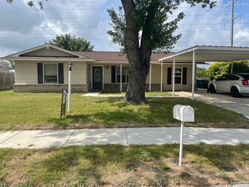 7210 Westlawn Dr, San Antonio, TX, 78227-2841 | Card Image