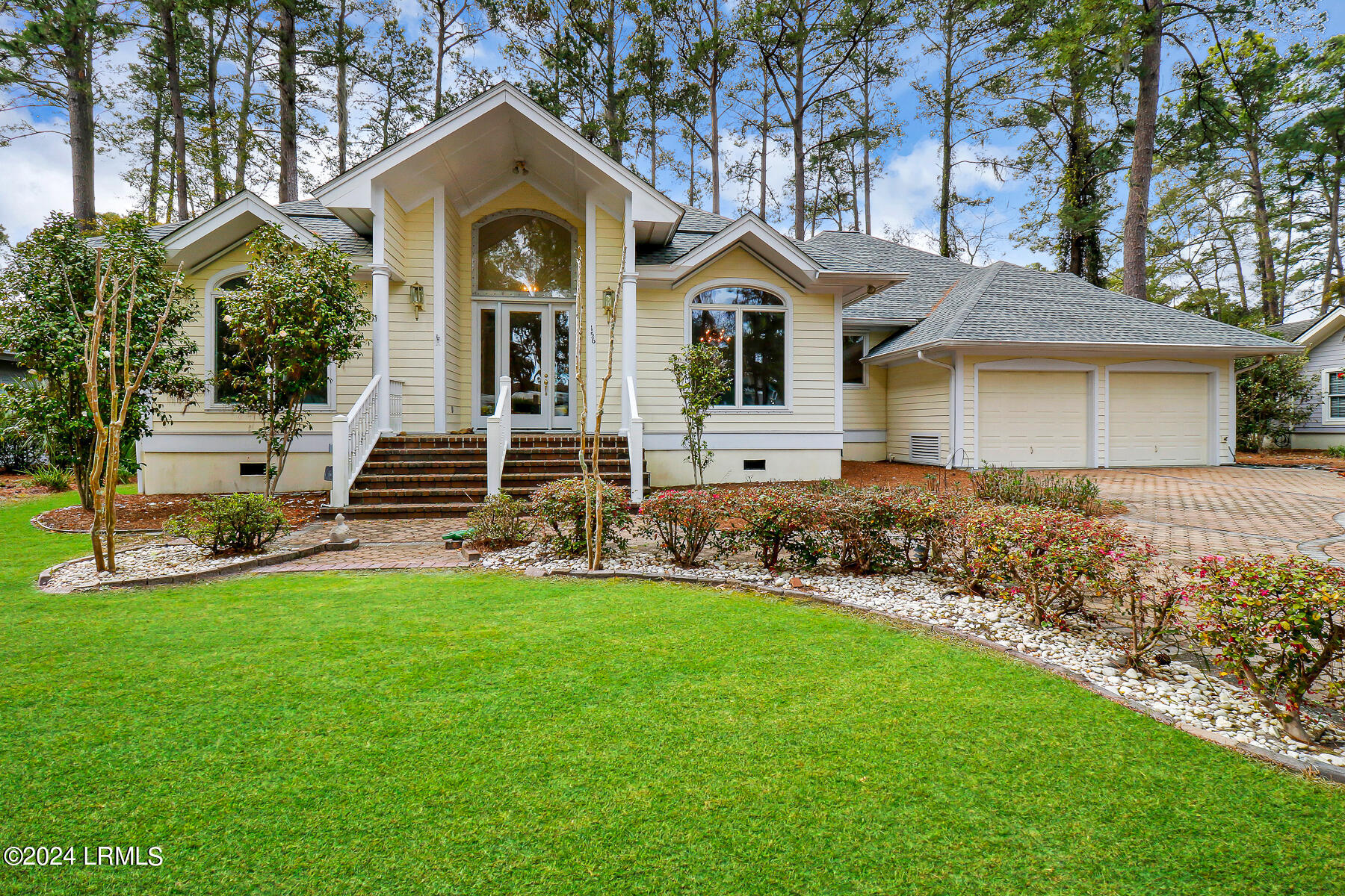 Dataw Dr, Saint Helena Island, SC 29920 #1