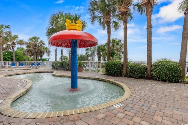 502 - 2000 N Ocean Blvd, Condo with 1 bedrooms, 1 bathrooms and null parking in Myrtle Beach SC | Image 30