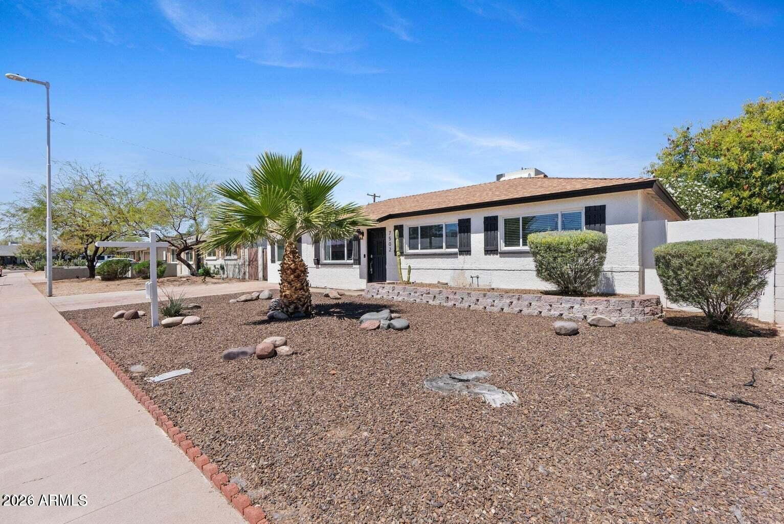 Residential in Scottsdale 4