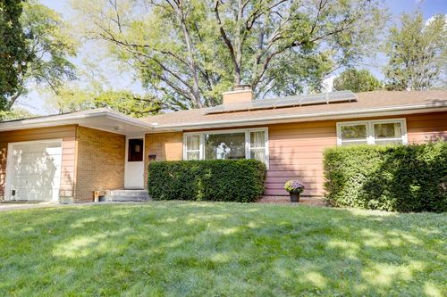 4306 Rolla Ln, MADISON, WI, 53711-2812 | Card Image