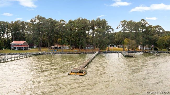 130 Riverview Ave, House other with 2 bedrooms, 1 bathrooms and null parking in Water View VA | Image 9