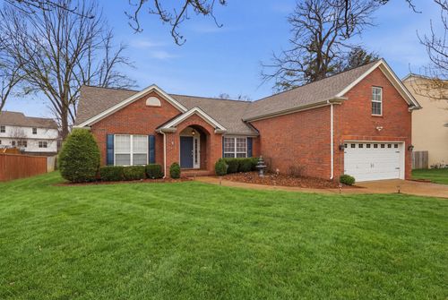 2922 Burtonwood Dr, Spring Hill, TN, 37174-8243 | Card Image