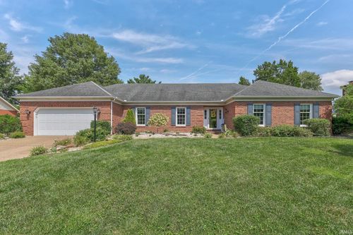 8535 Craven Terrace, Evansville, IN, 47725-7413 | Card Image