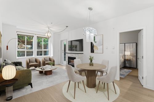 115-225 Francis Way, New Westminster, BC, V3L0G1 | Card Image