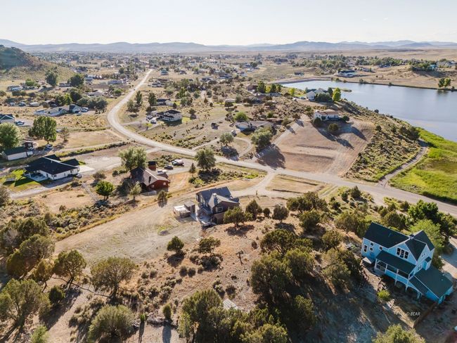 570 Croydon Dr, House other with 5 bedrooms, 3 bathrooms and null parking in Spring Creek NV | Image 33