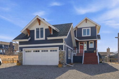 419 Cottageclub Cove, Rural Rocky View County, AB, T4C1B4 | Card Image