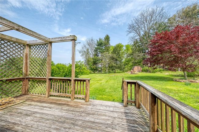 1632 Highland Rd, House other with 3 bedrooms, 1 bathrooms and 1 parking in Conway PA | Image 16