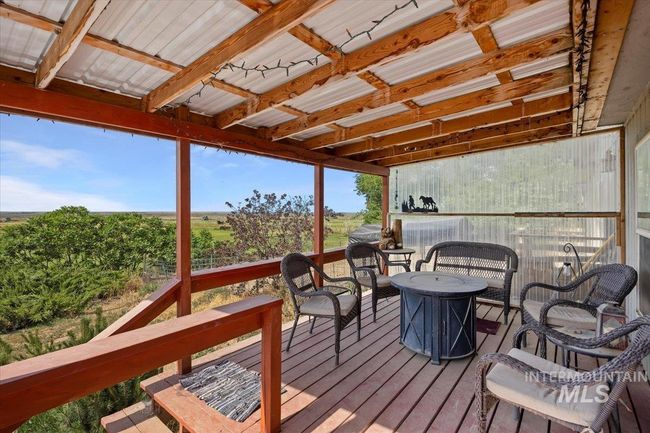 View of wooden terrace | Image 8