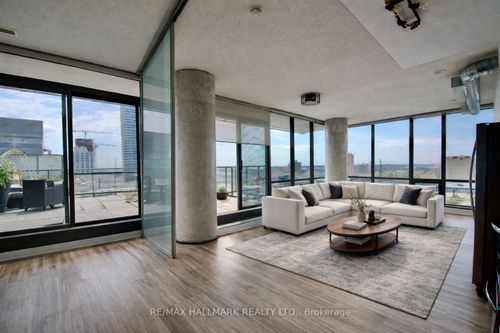 904-33 Mill St, Toronto, ON, M5A3R3 | Card Image