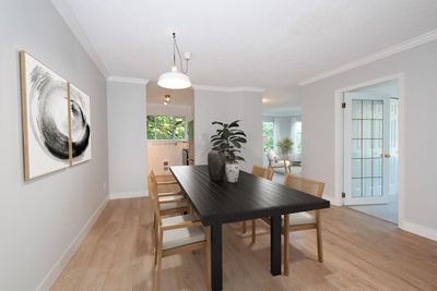 202 - 592 W 16th Ave, Condo with 2 bedrooms, 1 bathrooms and 1 parking in Vancouver BC | Image 2