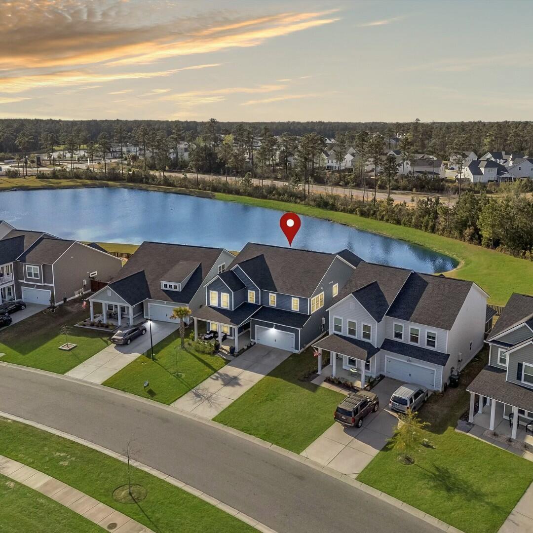 Haverhill St, Summerville, SC 29486