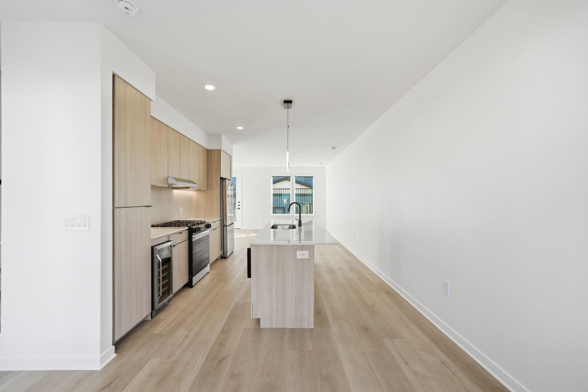 Residential Lease in The Woodlands 3